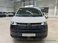 Ny VW Multivan 150 HK (110 kW) 2026 Hvid MPV