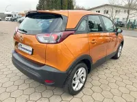 Gebraucht Opel Crossland 110 PS (80 kW) 2018 SUV