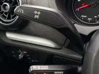 Gebraucht Audi A3 Sport 150 PS (110 kW) 2016 Blau Limousine