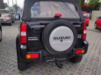 gebraucht Suzuki Jimny 1.3 Cabrio 4WD Rock am Ring
