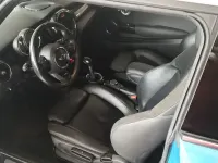 Gebraucht Mini Cooper S Chili 192 PS (141 kW) 2015 Blau Kleinwagen