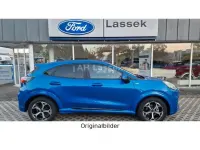 Gebraucht Ford Puma ST-Line X 155 PS (114 kW) 2025 Blau SUV