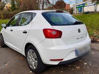 Gebraucht Seat Ibiza Reference 90 PS (66 kW) 2017 Kleinwagen