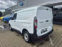 Nowe Ford Transit Basis 101 KM (74 kW) 2026 Biały Minivan