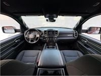 Second-hand Dodge Ram 401 CP (294 kW) 2021 Roșu Pickup