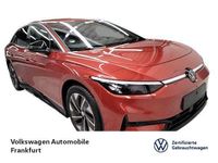 Gebraucht VW ID.7 Pro 210 kW (286 PS) 2025 Kings red metallic Limousine