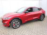 gebraucht Ford Mustang Mach-E Premium