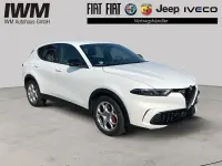 Gebraucht Alfa Romeo Tonale Sprint 131 PS (96 kW) 2022 Bianco alfa SUV