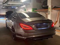 gebraucht Mercedes CLS350 - AMG Line