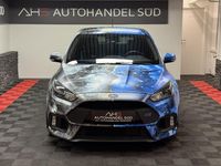 Gebraucht Ford Focus RS 349 PS (256 kW) 2017 Schwarz Limousine