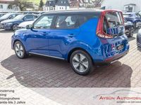 gebraucht Kia Soul EV SoulVision 64kwh / Navi / 3 Phasen Lader