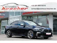 Gebraucht BMW M235 Performance 306 PS (225 kW) 2021 Schwarz Coupé