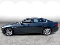 Używany Jaguar XF 179 KM (131 kW) 2017 Szary Sedan/Limuzyna