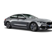 Gebraucht BMW 840 Shadowline 340 PS (250 kW) 2021 Coupé