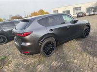 Neu Mazda CX-60 254 PS (186 kW) 2025 Grau SUV