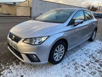 gebraucht Seat Ibiza 1.6 TDI S