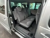 Gebraucht Peugeot TePee 163 PS (119 kW) 2011 Van / Kleinbus