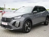 Gebraucht Peugeot 2008 101 PS (74 kW) 2025 Grau SUV