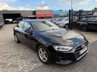 Gebraucht Audi A4 Basis 136 PS (100 kW) 2021 Schwarz Limousine