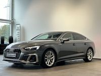 gebraucht Audi A5 Sportback 45 TFSI S Line