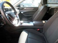 Gebraucht Audi A6 Ambiente 204 PS (150 kW) 2020 Schwarz Kombi