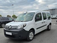 Gebraucht Renault Kangoo 44 kW (60 PS) 2020 Weiß Van / Kleinbus