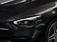 Gebraucht Mercedes C200 AMG 204 PS (150 kW) 2025 Grau Limousine