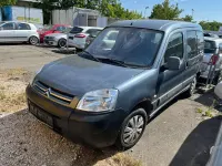 Gebraucht Citroën Berlingo Advance 90 PS (66 kW) 2009 Van / Kleinbus