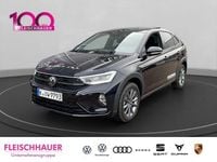 Gebraucht VW Taigo Beats 150 PS (110 kW) 2024 Schwarz SUV