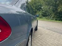 Gebraucht Mercedes E270 177 PS (130 kW) 2004 Grau Limousine