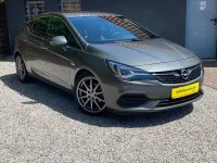 Gebraucht Opel Astra Elegance 145 PS (106 kW) 2020 Limousine