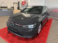 Gebraucht VW Golf VIII GTI 245 PS (180 kW) 2023 Grau Limousine