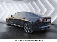 Gebraucht Volvo ES90 Ultra 244 kW (333 PS) 2026 Onyx black (71700) Limousine