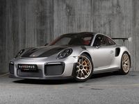 Gebraucht Porsche 911 700 PS (514 kW) 2022 Silber