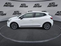 Gebraucht Renault Clio V Equilibre 91 PS (66 kW) 2023 Weiß Limousine