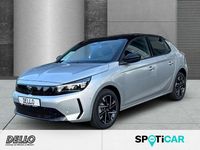 Neu Opel Corsa 101 PS (74 kW) 2025 Kristall silber Kleinwagen