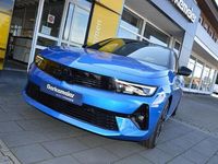 Gebraucht Opel Astra 114 kW (156 PS) 2023 Blau