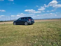 Gebraucht Audi A3 S-Line 179 PS (131 kW) 2013 Grau Kombi