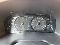 Gebraucht Ford Transit 86 PS (63 kW) 2001 Weiß Van / Kleinbus