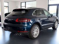 gebraucht Porsche Macan S / Standhzg / Luftfed / Sportabgas / Pano