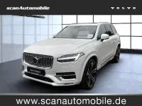 Gebraucht Volvo XC90 Ultimate 235 PS (172 kW) 2023 SUV