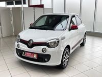 Usado Renault Twingo SE 69 HP (50 kW) 2019 Branco Citadino