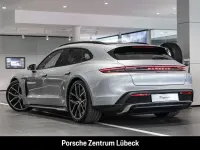 Neu Porsche Taycan 4S Black Edition 439 kW (598 PS) 2026 Silber Limousine