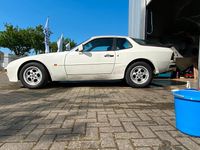 Gebraucht Porsche 944 163 PS (119 kW) 1985 Weiß Coupé