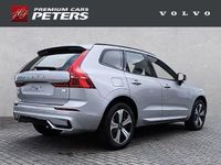 Gebraucht Volvo XC60 Plus 398 PS (292 kW) 2024 Silber SUV
