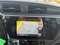 Gebraucht Toyota Auris 116 PS (85 kW) 2017 Grau Kombi