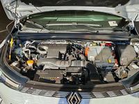 Gebraucht Renault Symbioz Evolution 143 PS (105 kW) 2025 Grau SUV