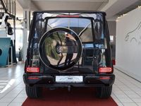 gebraucht Mercedes G500 AMG-LINE *BURMESTER* KAMERA* SCHIEBEDACH *SHZ.*AHK