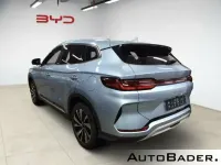 Gebraucht BYD Seal 324 PS (238 kW) 2025 Tian qing SUV