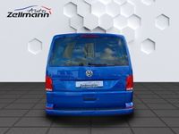 gebraucht VW Multivan T6.1TL TDI DSG 110kW Klima GJR ACC App